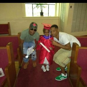 Meet your Posher, Eric